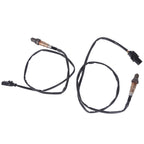 2X Oxygen O2 Sensors for VW Beetle Golf Jetta Passat (2006-2010)