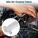 Idle Air Control Valve for BMW 325Ci (2001–2006) No. 0280140545