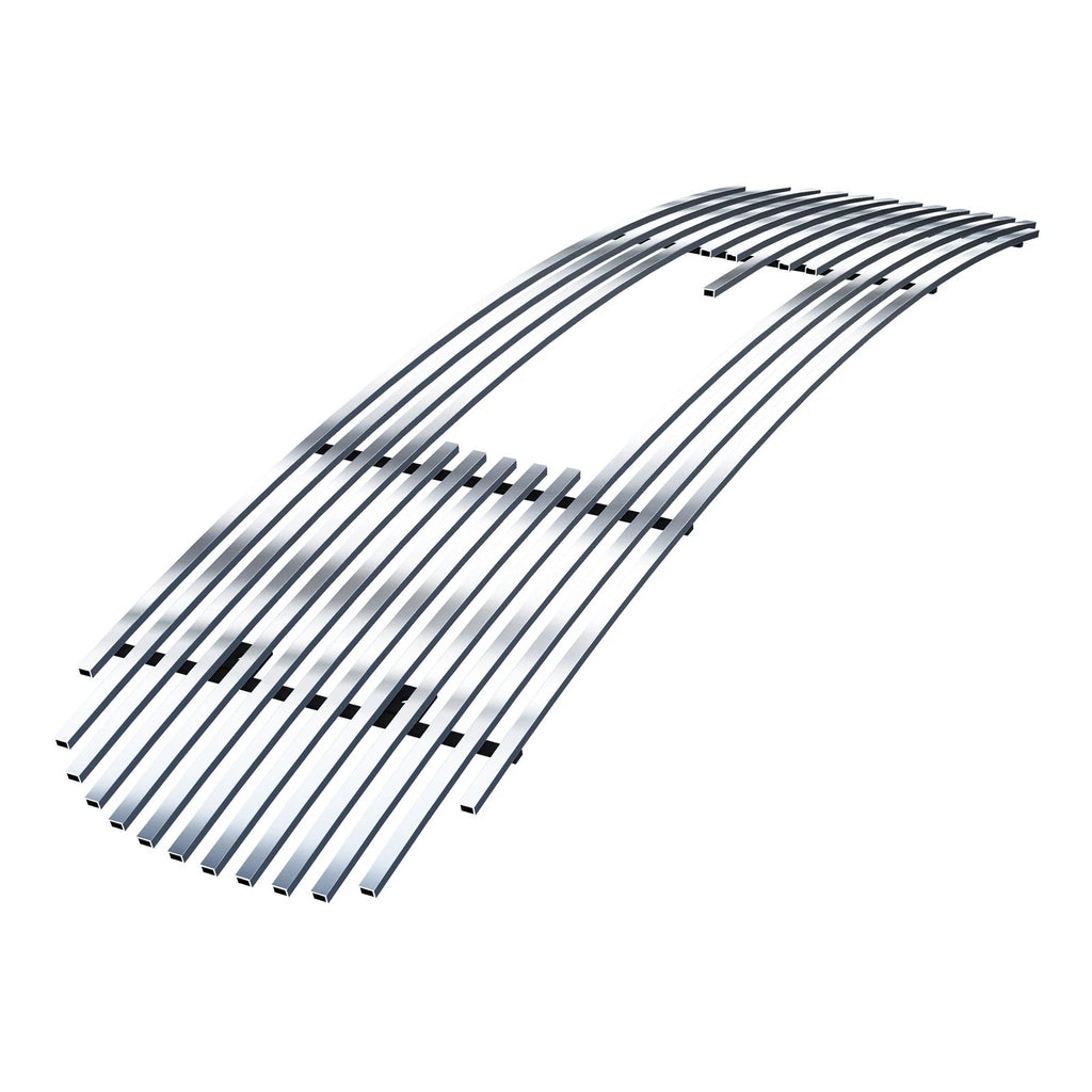 Stainless Chrome Billet Grille for GMC Yukon/XL (2000–2006)
