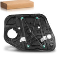 Front Right Power Window Motor & Regulator for Hyundai Tucson (2016–2021)