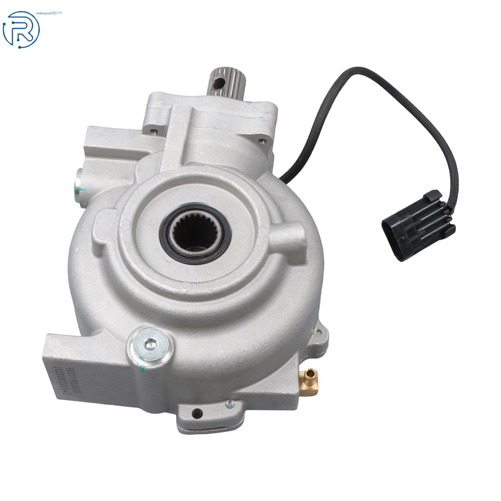 Front Gearcase Transmission Differential for Polaris RZR S 800 (2009-2010)
