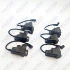 Set of 6 Ignition Coils for Mercury 30-300HP (1996–2007) 827509A 827509T 114-7509 3454