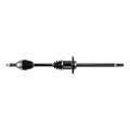 Front Right CV Axle Assembly for Nissan Murano (2009–2014) FWD