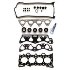 Head Gasket Set for Honda Civic del Sol (1996–2000) D16Y8 D16B5 D16Y5 D16Y7
