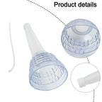 Oil Filter Disassembly Funnel Tool for Easy Replacement (Universal)