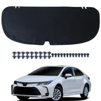Engine Cover Hood Insulation Pad Heat Shield for Toyota Corolla (2020–2023)