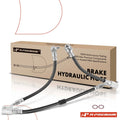 Front Right Brake Hydraulic Hose for Nissan 350Z (2003–2009)