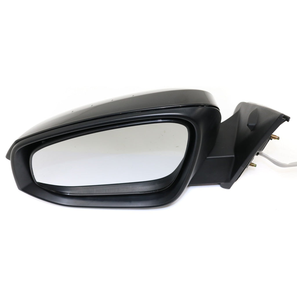Driver Left Side Mirror for Toyota Highlander (2014–2018)