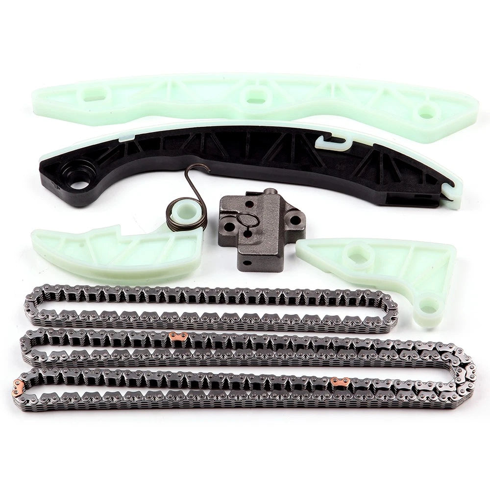 Engine Timing Chain Kit for Hyundai Genesis Coupe 2.0T (2010–2013)