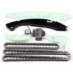 Engine Timing Chain Kit for Hyundai Genesis Coupe 2.0T (2010–2013)