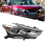 Projector Headlight for Nissan Maxima (2016–2018) Right Side