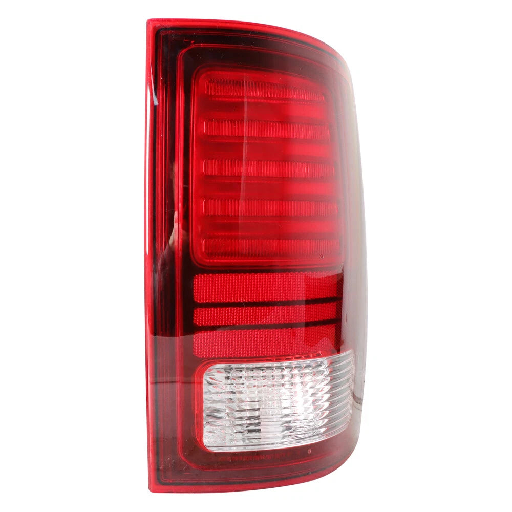 Taillights for Ram 1500 2500 3500 (2013â2018) RH Replacement Lamps