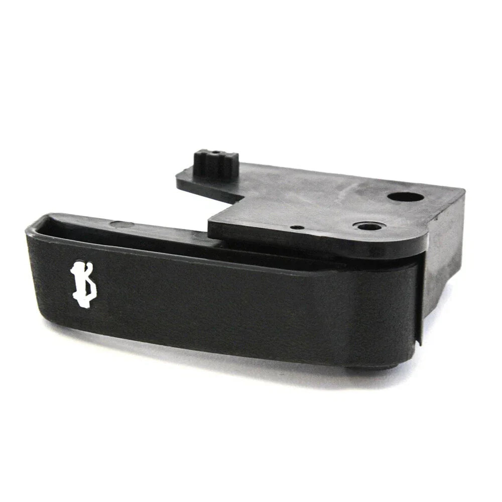 Hood Latch Release Handle for Chevy Suburban Tahoe K1500 GMC (1992-1999)