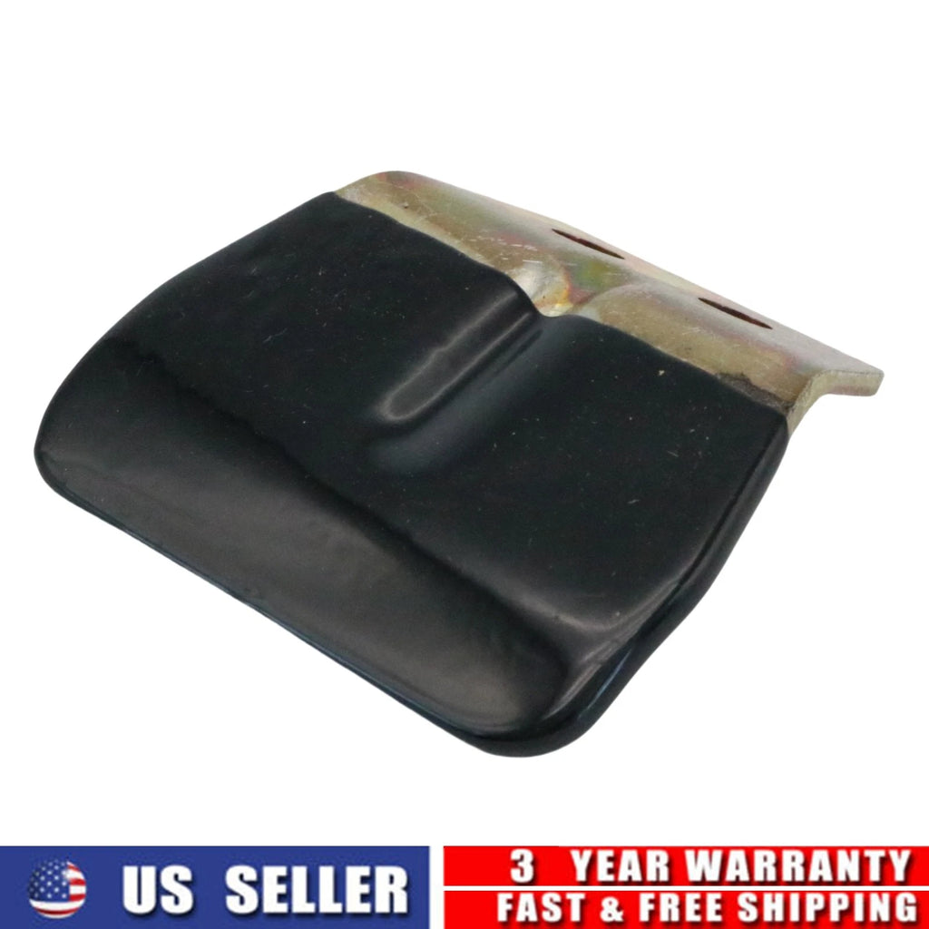 2X Front Hood Stabilizer Plate XC3Z16C886AA for Ford F650 F750 (2000–2015)