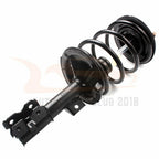 6 Piece Suspension Strut Assembly Set for Nissan Maxima (2004–2008)