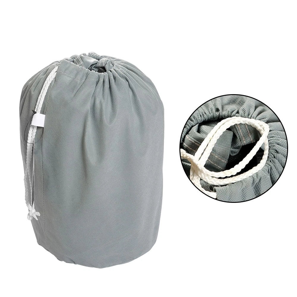 5th Wheel RV Motorhome Camper Storage Cover for 29'-33' FT (YYYY–YYYY)