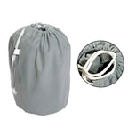 5th Wheel RV Motorhome Camper Storage Cover for 29'-33' FT (YYYY–YYYY)