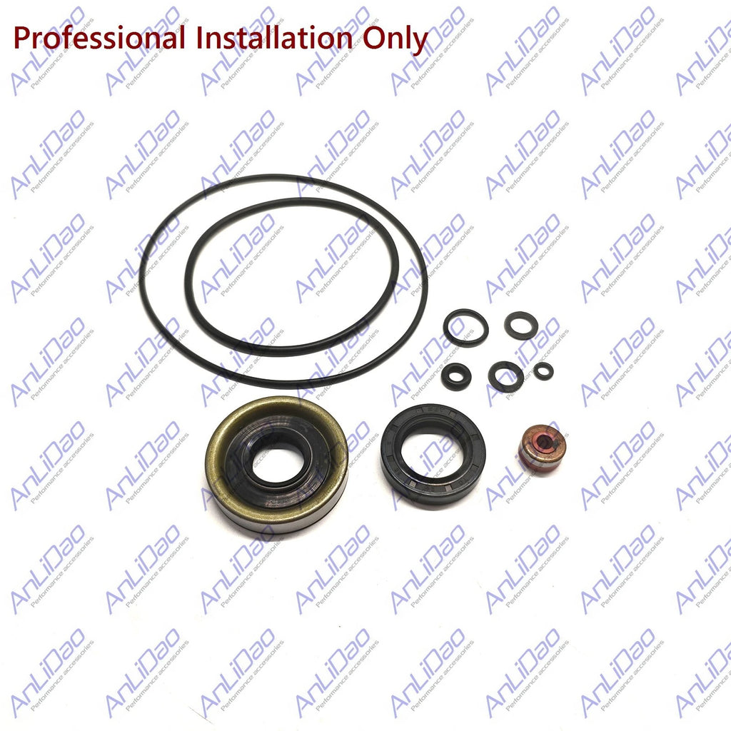 Seal Kit for Force 70 75 HP Outboard Lower Units (1979–1980) FK1061 95-752-11K