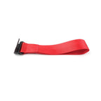 Red Car Tow Towing Strap Belt Rope for Universal Bumper
