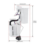 Fuel Pump Module Assembly for Toyota Prius Plug-In L4 1.8L (2010–2015) 7702047080