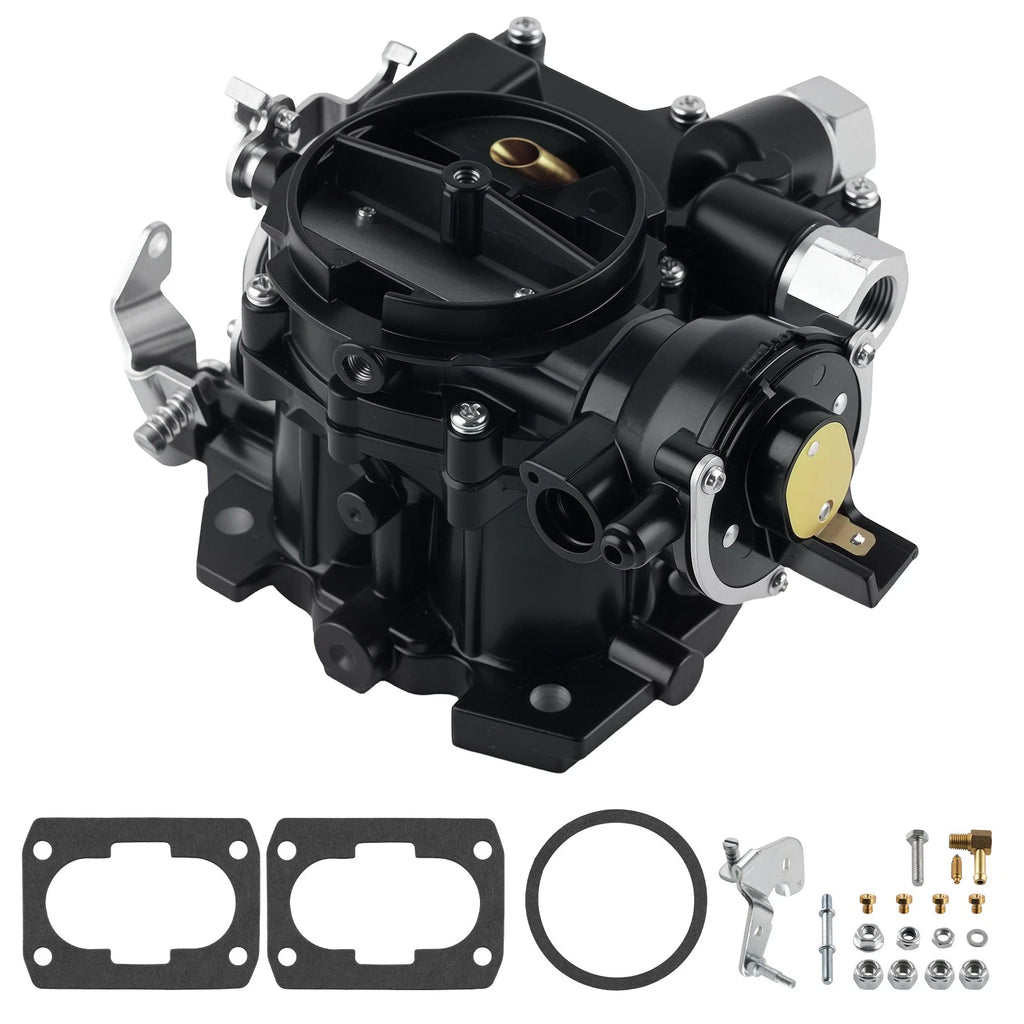 Carburetor Set for Mercruiser V6 4.3L (3310-807764A1, 3310807764A1)