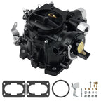 Carburetor Set for Mercruiser V6 4.3L (3310-807764A1, 3310807764A1)