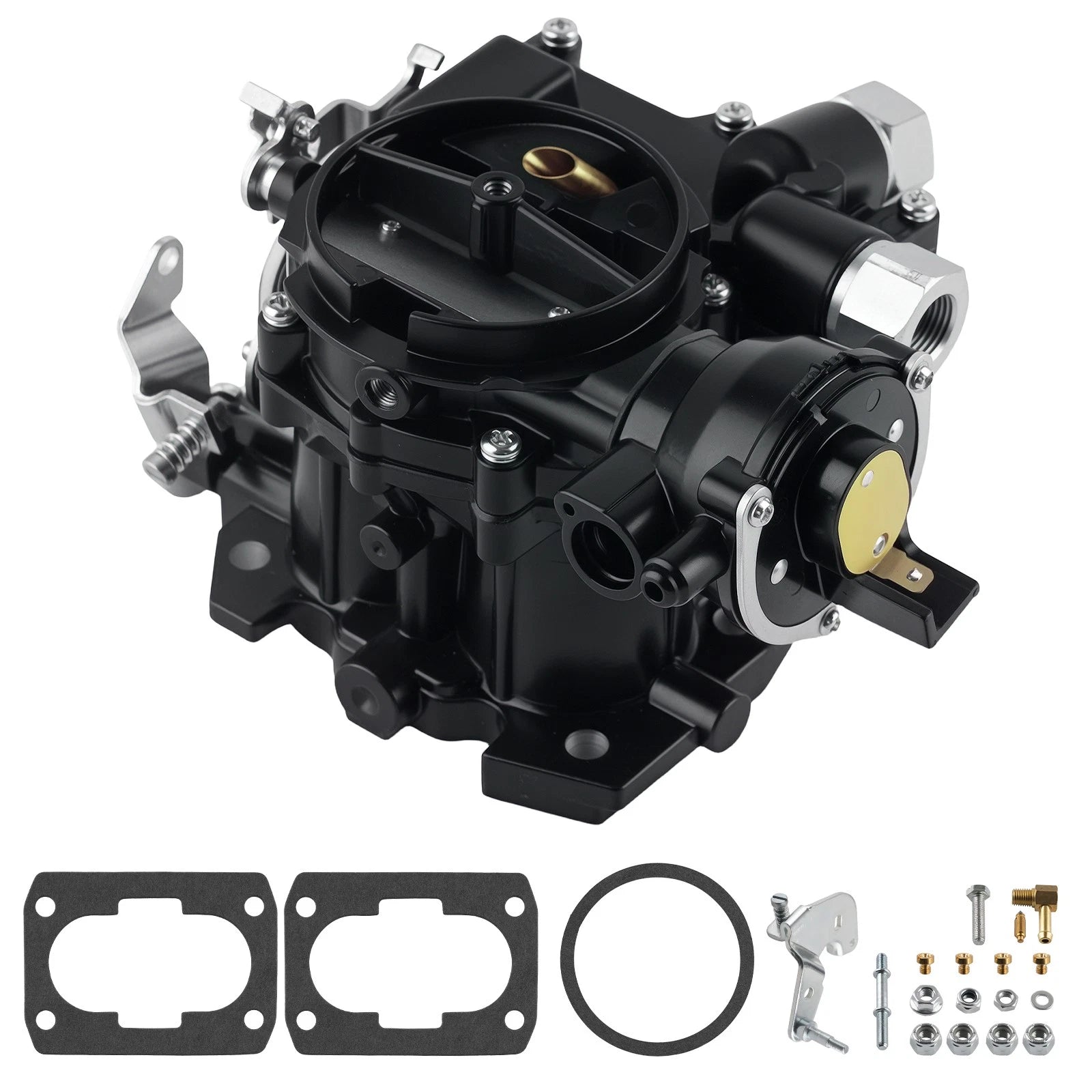 Carburetor Set for Mercruiser V6 4.3L (3310-807764A1, 3310807764A1)