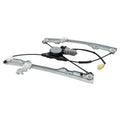 Window Regulator for Nissan Rogue Select (Front Passenger Right Side)