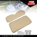Front Seat Cushion for EZGO Medalist TXT Golf Cart (1993–2013)