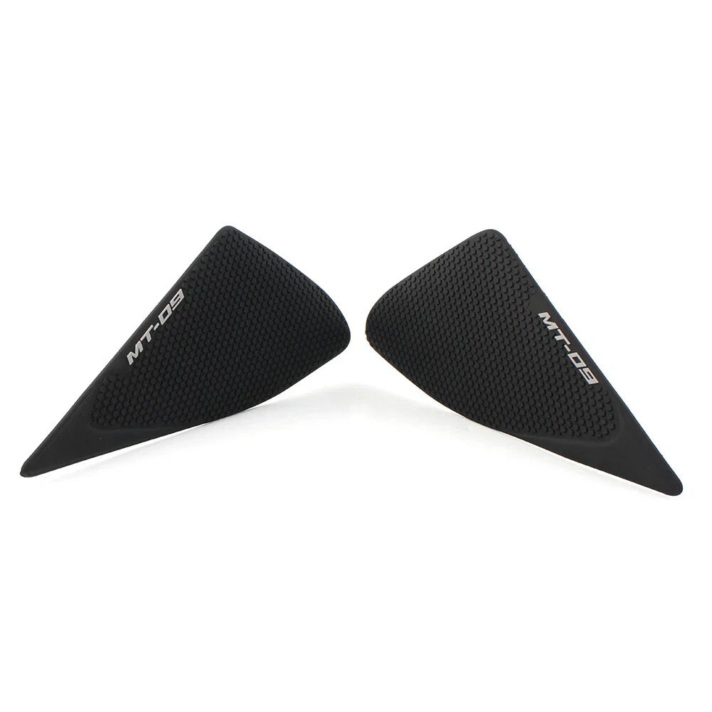 Tank Traction Grips Pad for Yamaha MT09 MT-09 (2021-2023)