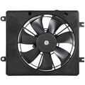 A/C Condenser Cooling Fan for Acura Integra (2023–2025) & Honda Civic (2022–2024)