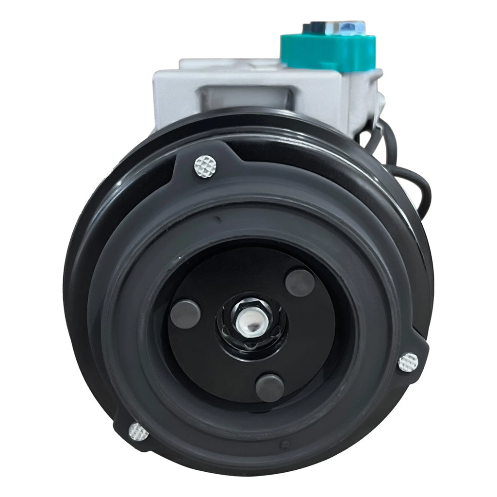 AC Compressor Kit Replacement for Suzuki Aerio 2.3L (2005-2007)