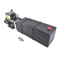 Single-Acting Hydraulic Pump 3.7 Gal 2950 PSI for Car Lift (2&4 Post)