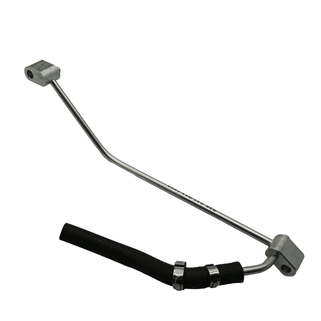 Engine Coolant Bleeder Crossover Pipe for Chevrolet GMC Buick Hummer (1999-2007)