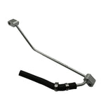 Engine Coolant Bleeder Crossover Pipe for Chevrolet GMC Buick Hummer (1999-2007)
