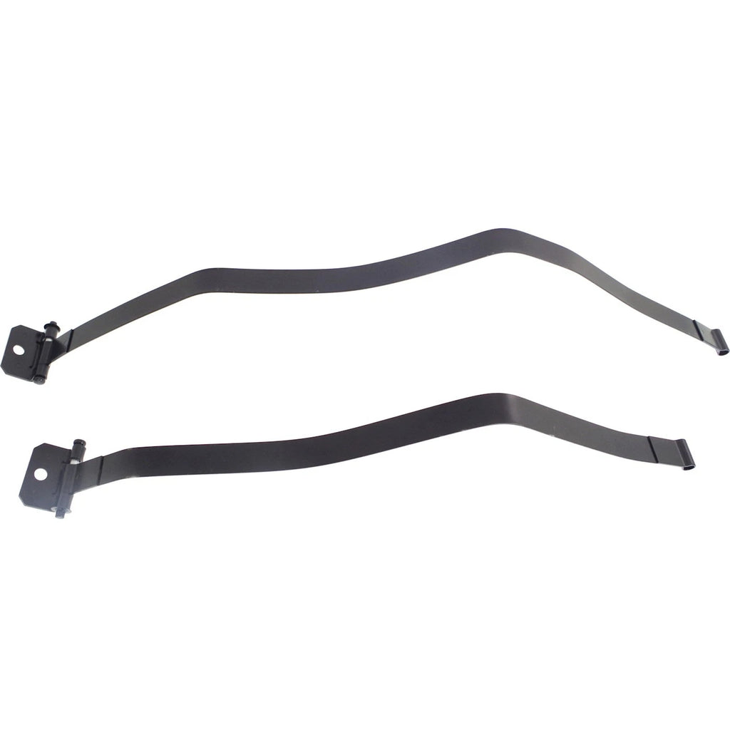 Set of 2 Fuel Tank Straps for Toyota Tundra (2000–2004)