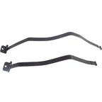 Set of 2 Fuel Tank Straps for Toyota Tundra (2000–2004)