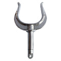 Marine Socket Bracket for Paddle Support (316 Stainless Steel)