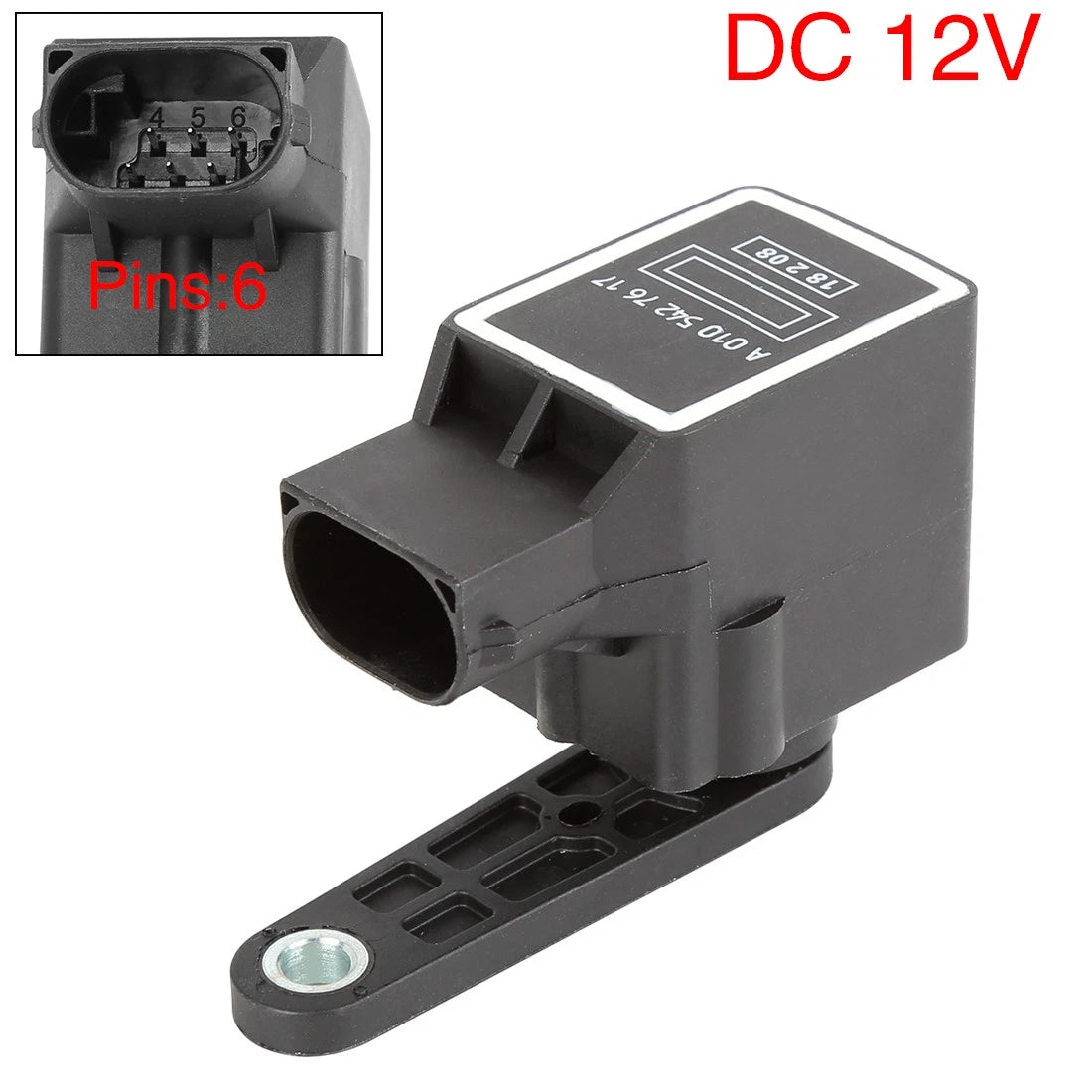 Air Suspension Ride Height Sensor 0105427617 for Mercedes-Benz 