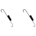 Extension Spring for TroyBilt Rototiller (73204276, 73204276A)