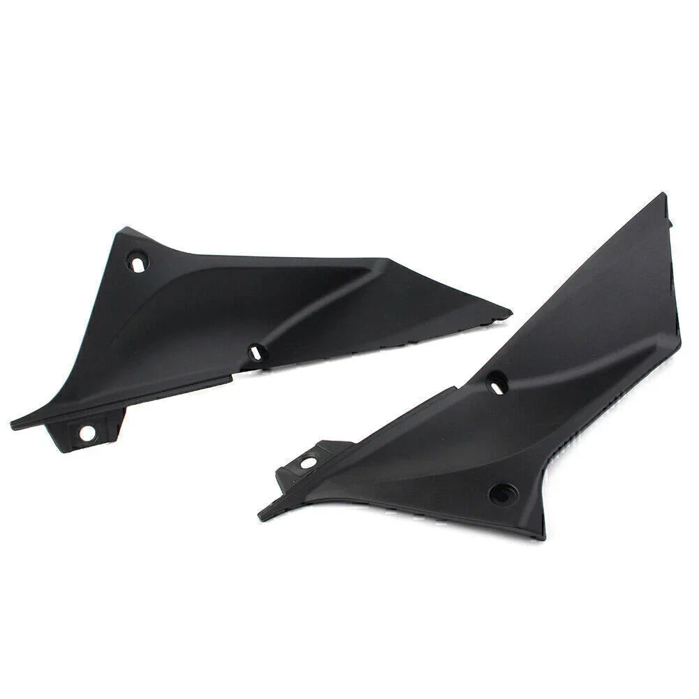 Air Duct Covers for Yamaha YZF-R1 (2002-2003)