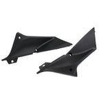 Air Duct Covers for Yamaha YZF-R1 (2002-2003)