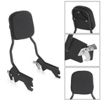 Passenger Backrest for Harley-Davidson Deluxe Heritage Classic Softail Slim (2018–2020)
