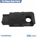 Brake Light Switch for Chevrolet Express, GMC Savana, Sierra (1996–2023) 15137492