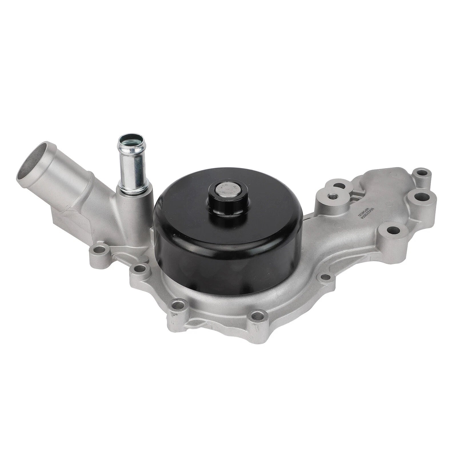 Engine Water Pump with Gasket for Jeep Cherokee (2014-2022)