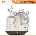 Throttle Body for Hyundai Elantra 2.0L (2014–2019) & Kia Soul 2.0L (2012–2019)