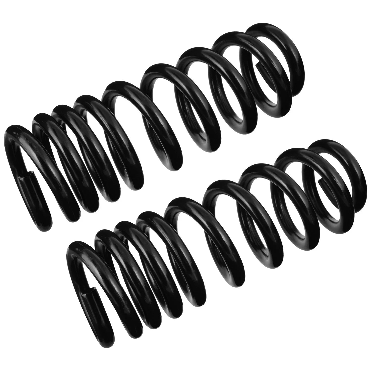 Coil Spring Set for Ford E-350 Super Duty (1999–2014)