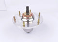 Deck Spindle Assembly for Exmark Lazer Z X-Series (2000-2023)