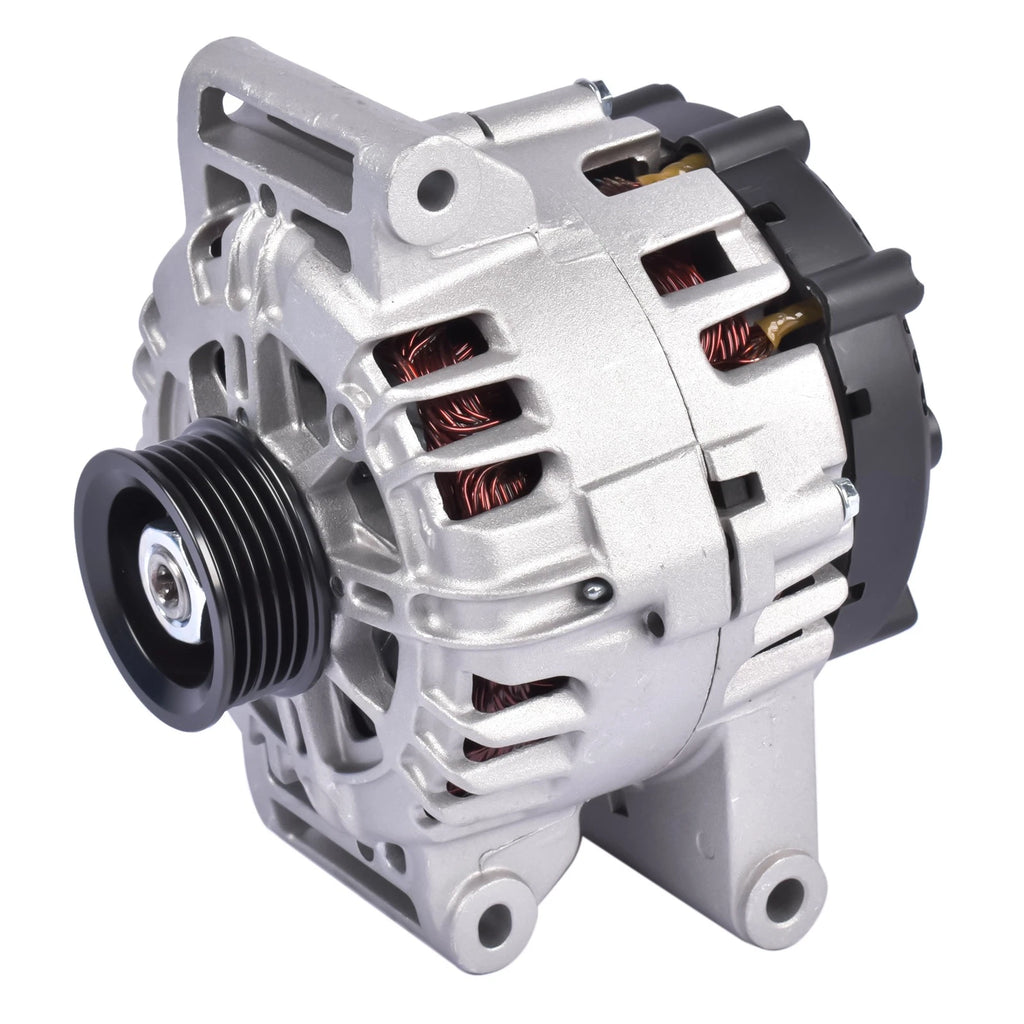 Alternator for Buick Regal, GMC Terrain, Chevy Equinox (2010-2017)