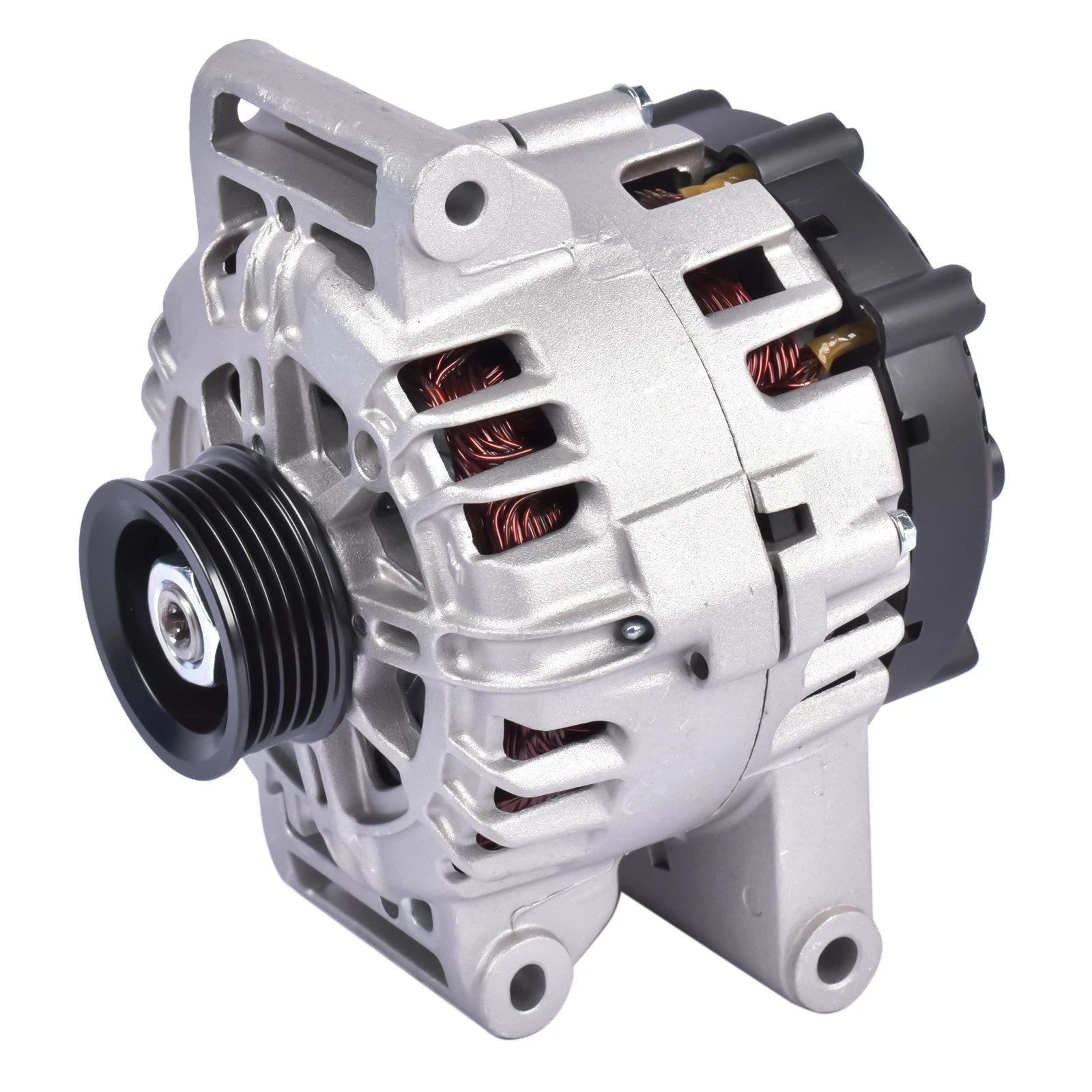 Alternator for Buick Regal, GMC Terrain, Chevy Equinox (2010-2017)